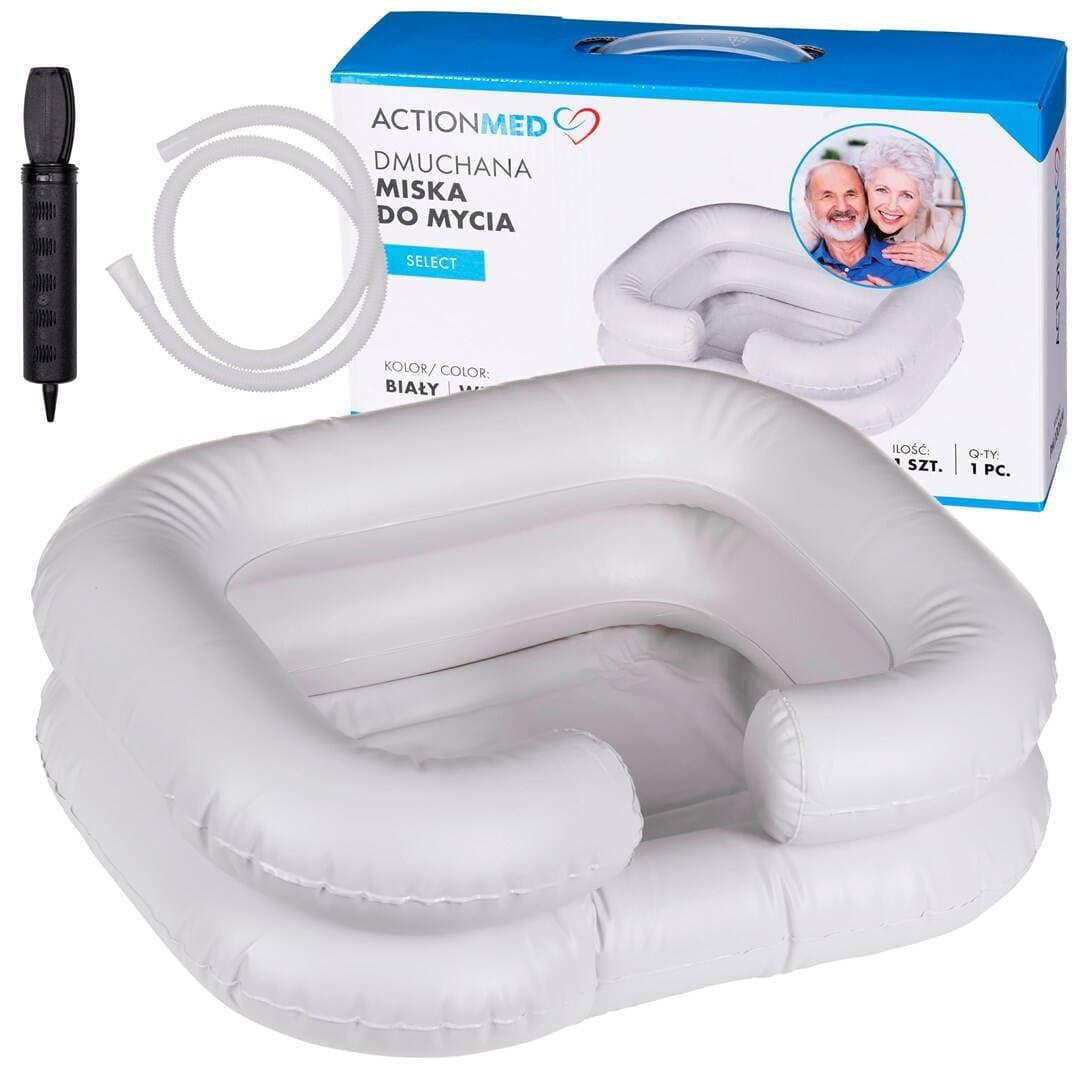 ActionMed Λουτήρας PM100AM 7