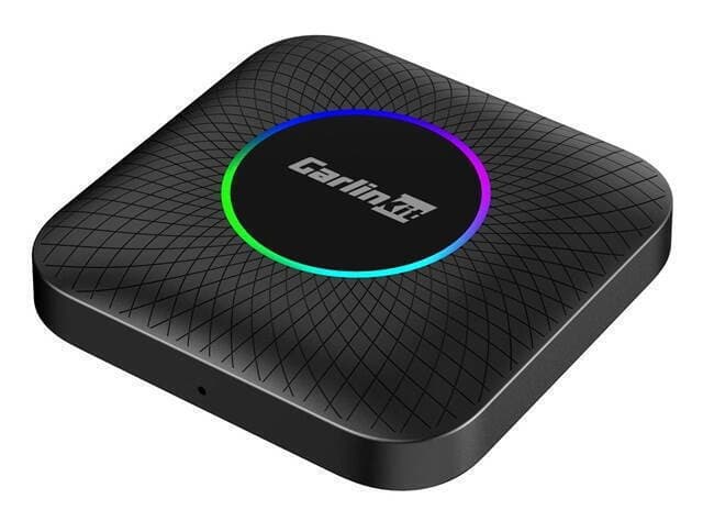 Carlinkit Αντάπτορας Carplay & Android Auto Αυτοκινήτου 4