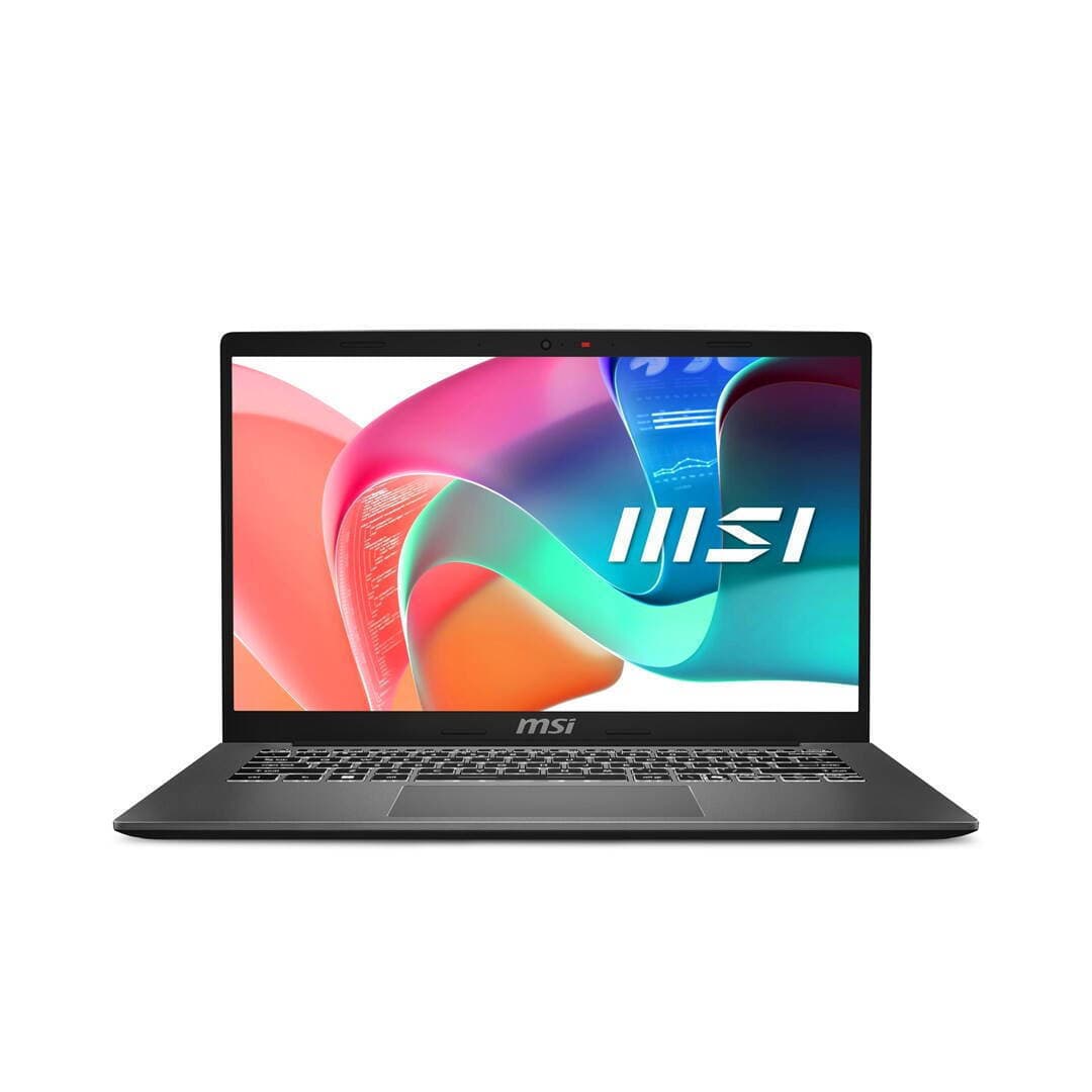 MSI Modern 14 F13MG-265PL 14" FHD (i5-1334U/16GB/512GB SSD/W11 Pro) (US Keyboard) 4