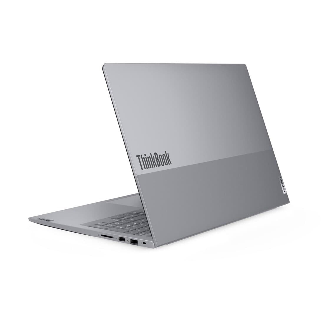 Lenovo ThinkBook 16 G9 IRL 16" IPS FHD+ (Core 5-210H/16GB/512GB SSD/W11 Pro) (US Keyboard) 5