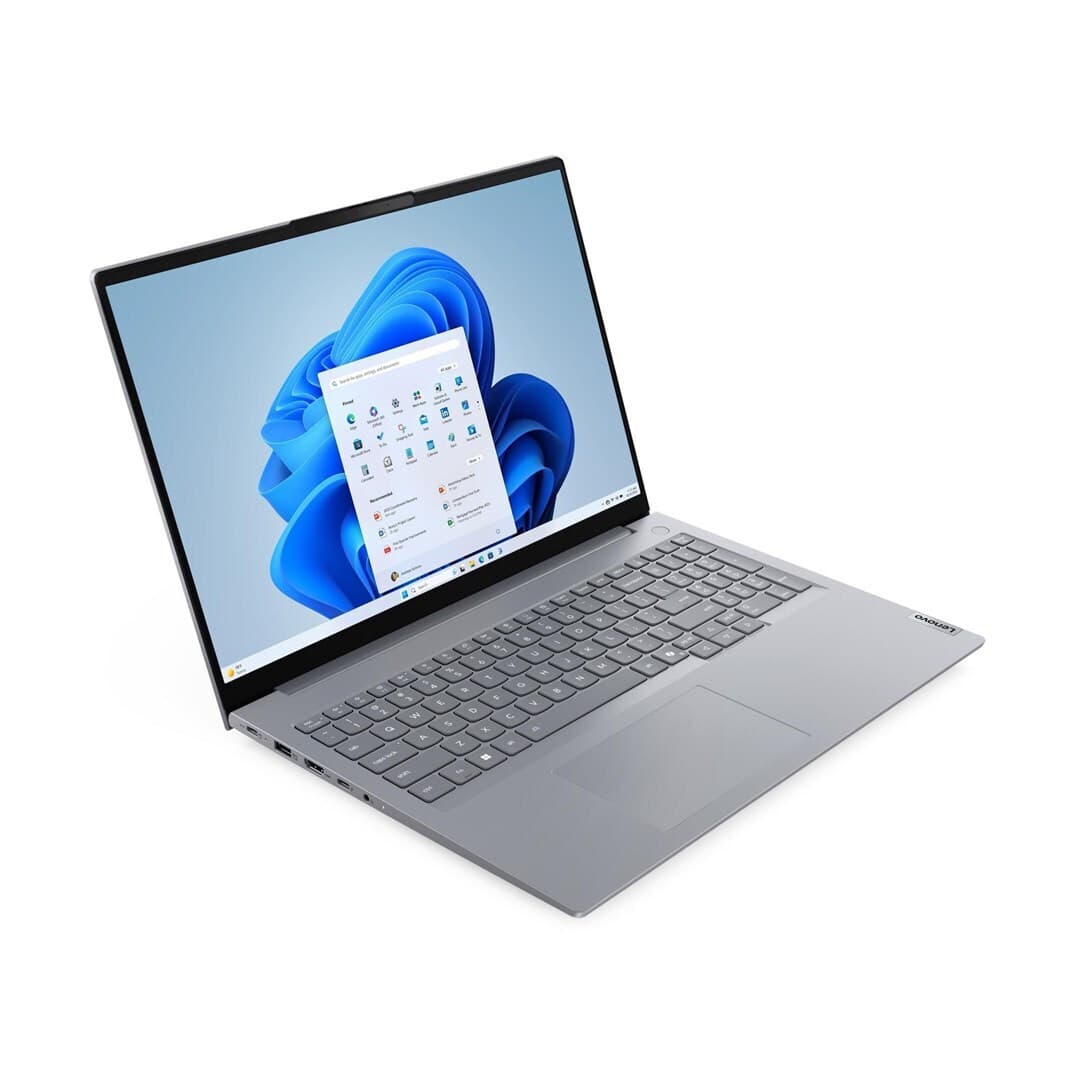 Lenovo ThinkBook 16 G9 IRL 16" IPS FHD+ (Core 5-210H/16GB/512GB SSD/W11 Pro) (US Keyboard) 4