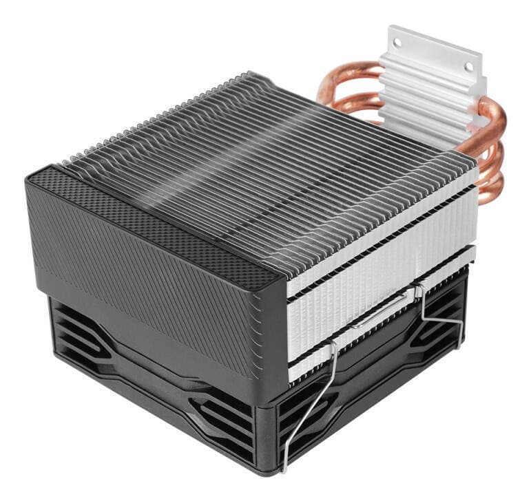 Tacens MCPU-X3 Ψύκτρα Επεξεργαστή για Socket 1200/1700/1851 3