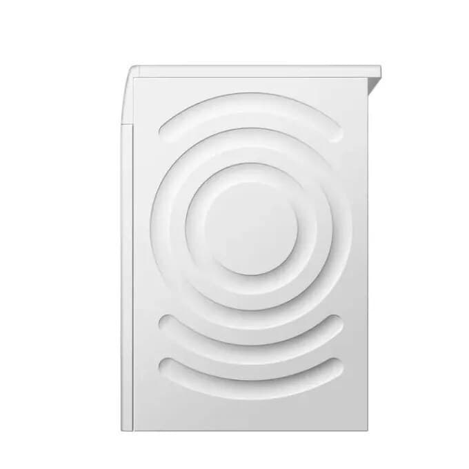 Bosch Πλυντήριο Ρούχων 9kg 1200 Στροφών WGG242ZKPL 3
