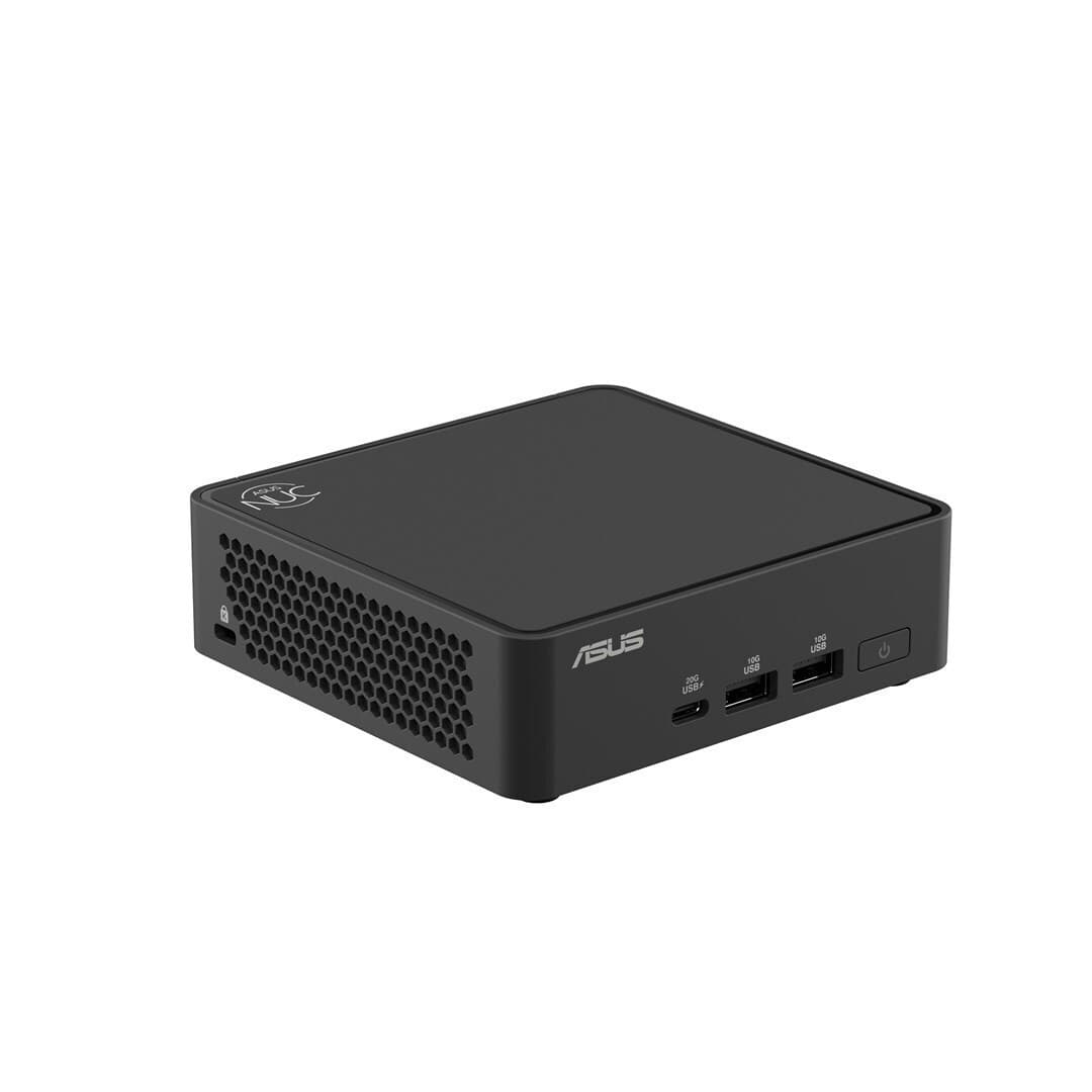 Asus Nuc 15 Pro Barebone 2