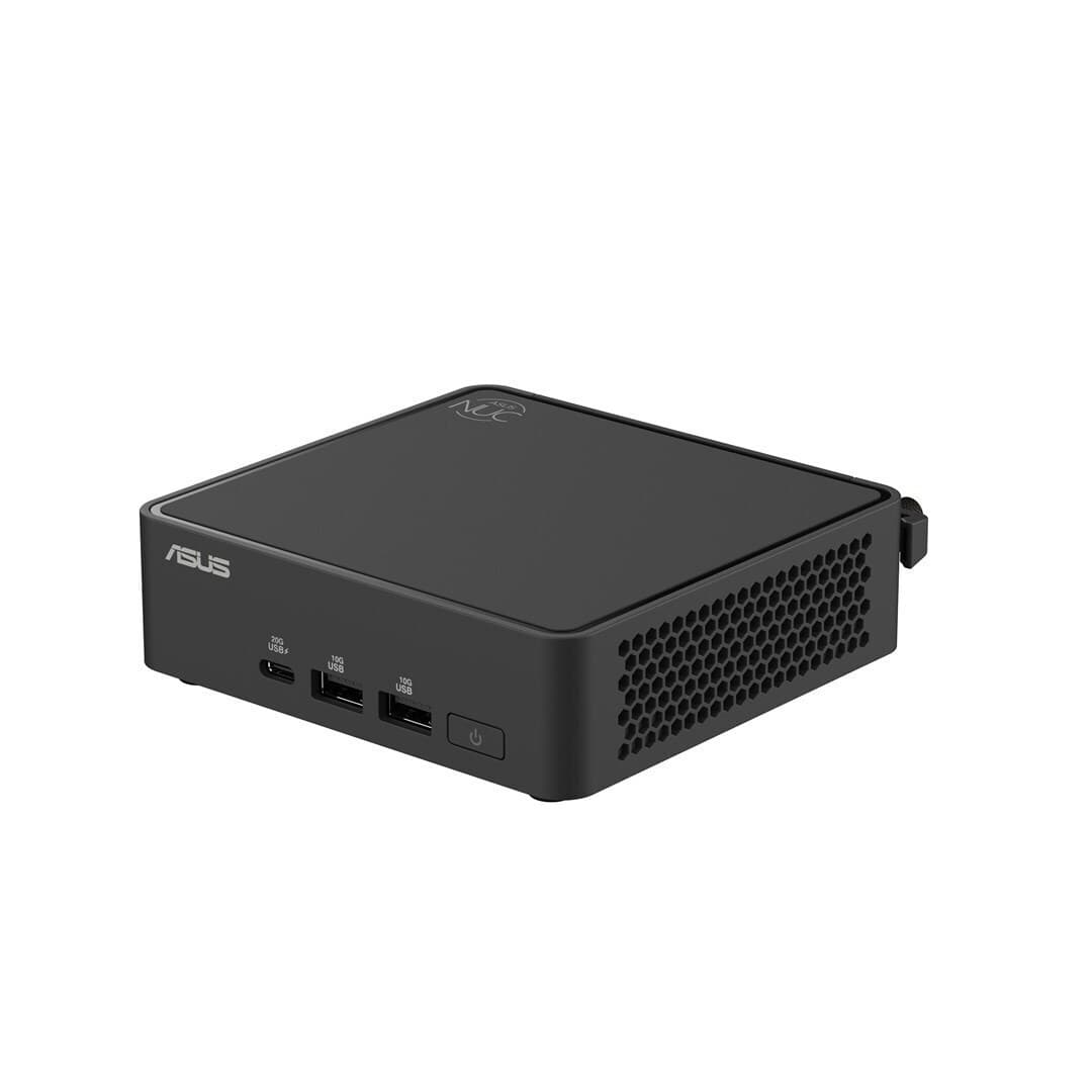 Asus Nuc 15 Pro Barebone 3