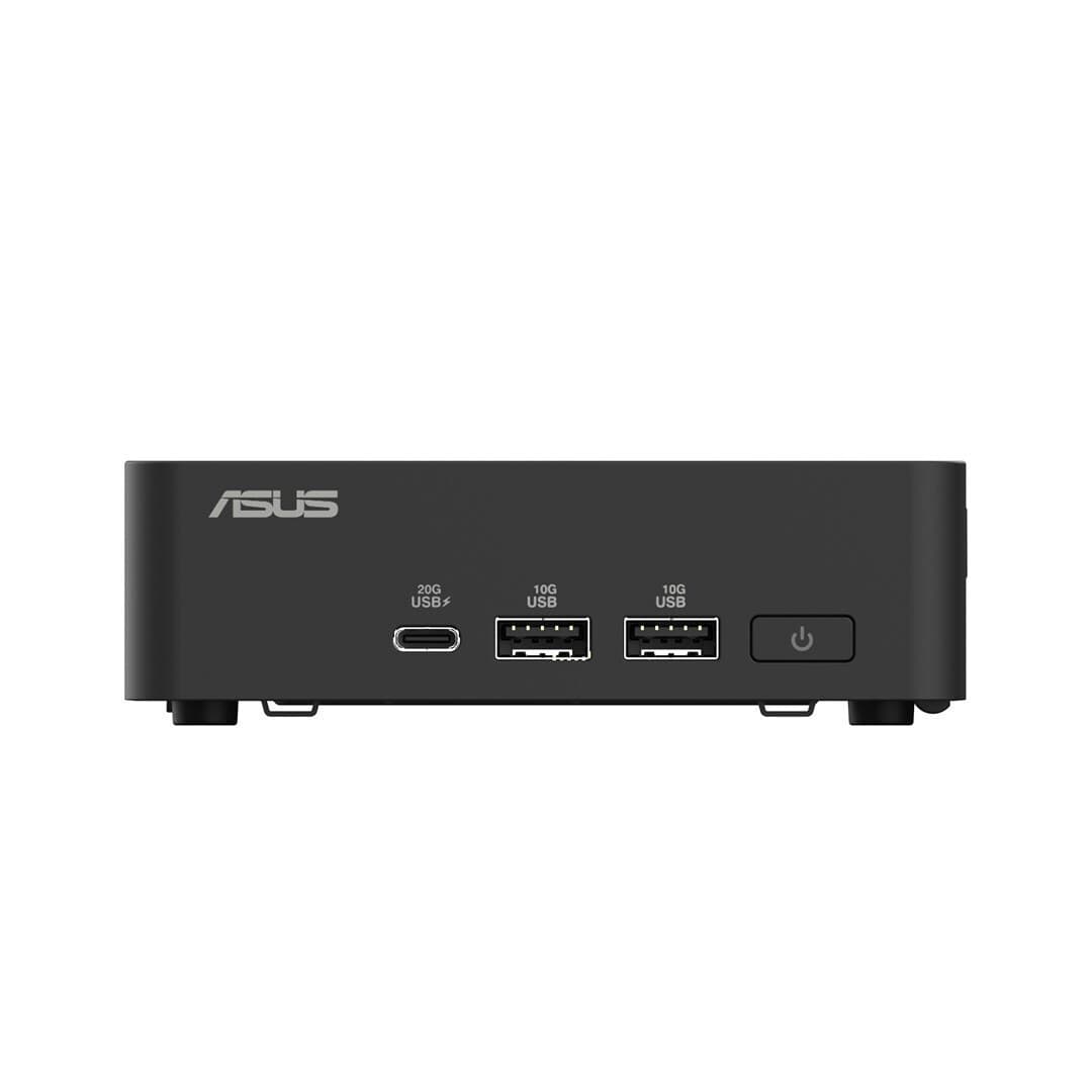 Asus Nuc 15 Pro Barebone 10