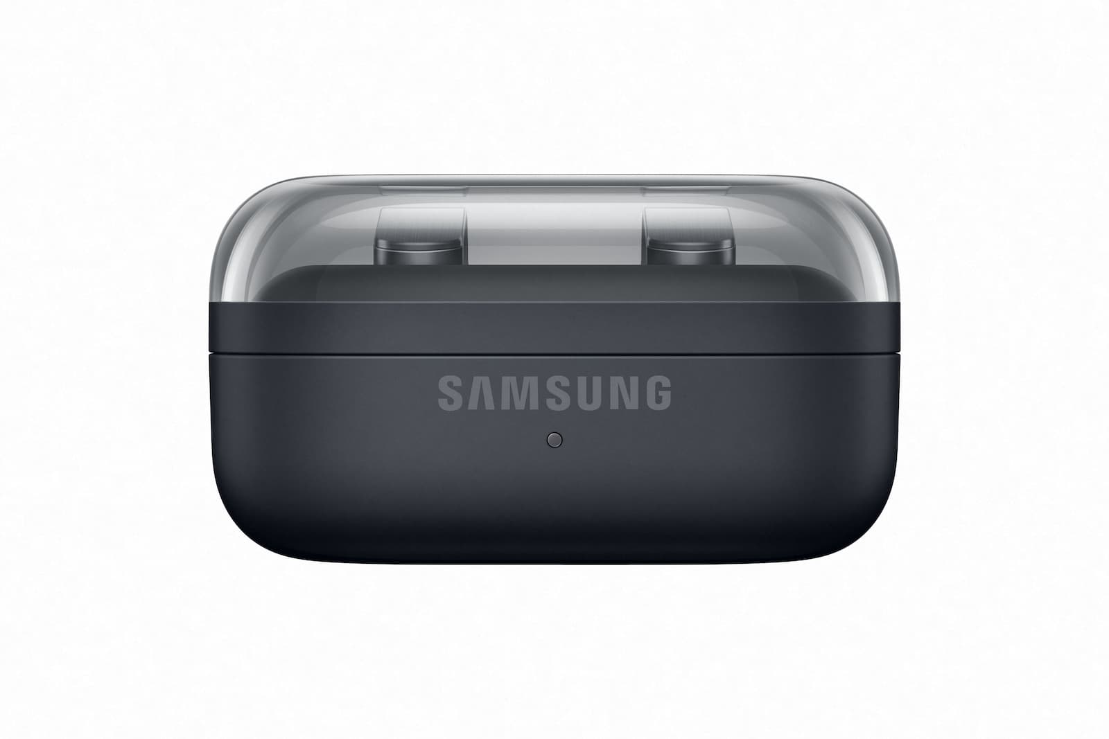 Samsung Galaxy Buds4 Bluetooth Handsfree Ακουστικά με Αντοχή στον Ιδρώτα και Θήκη Φόρτισης Μαύρα 8
