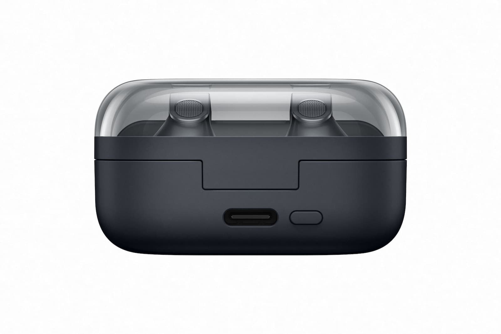 Samsung Galaxy Buds4 Bluetooth Handsfree Ακουστικά με Αντοχή στον Ιδρώτα και Θήκη Φόρτισης Μαύρα 9