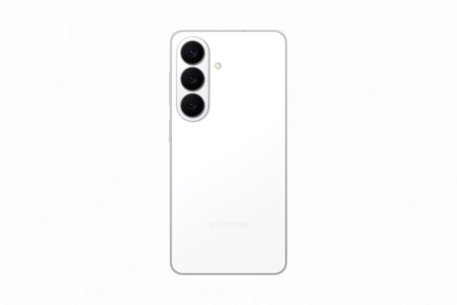 Samsung Galaxy S26 5G (12/512GB) White