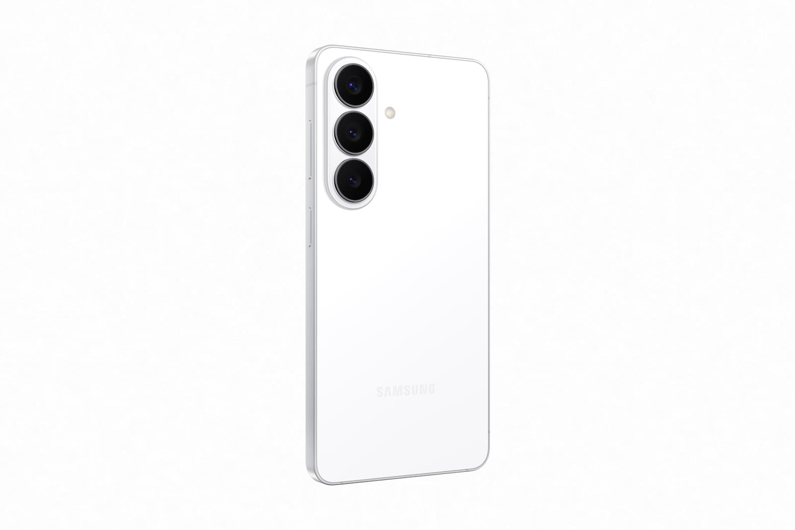 Samsung Galaxy S26 5G (12/512GB) White 3