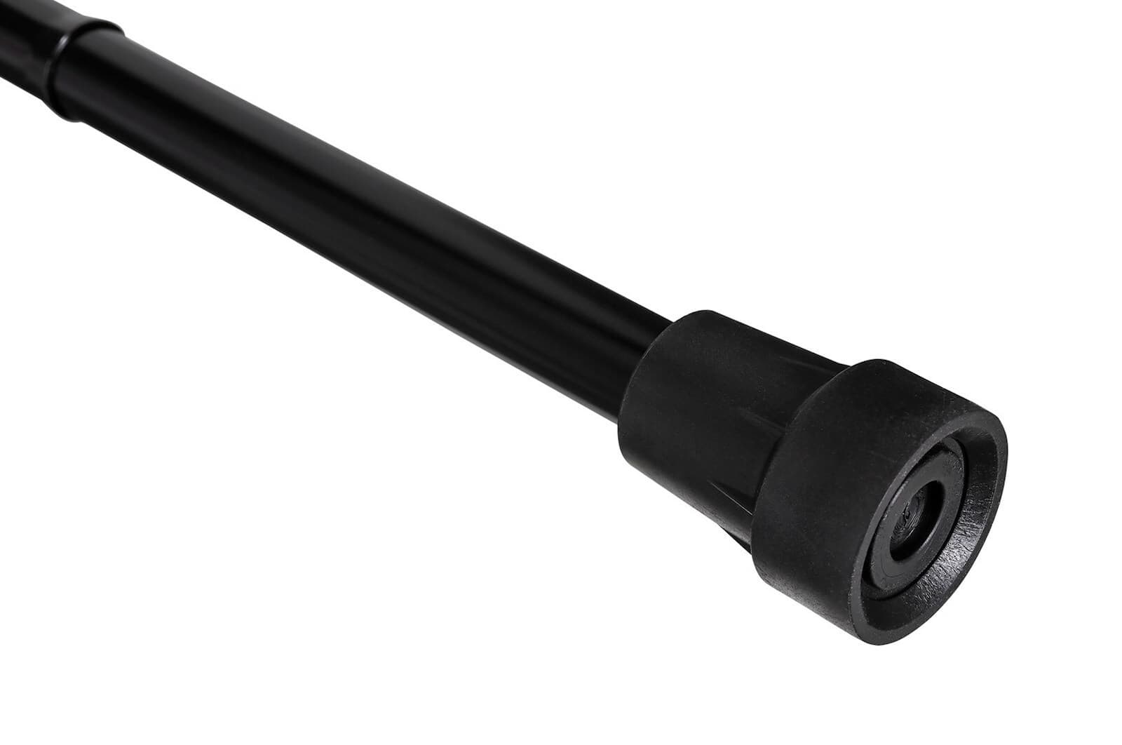 Μπαστούνι Περιπάτου Folding Walking Stick Actionmed Black 5