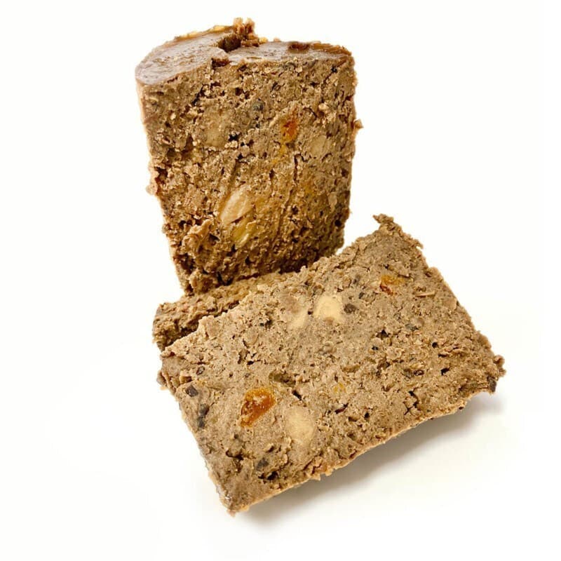Dog Food Υγρή Τροφή Σκύλων χωρίς Σιτηρά 400gr 3