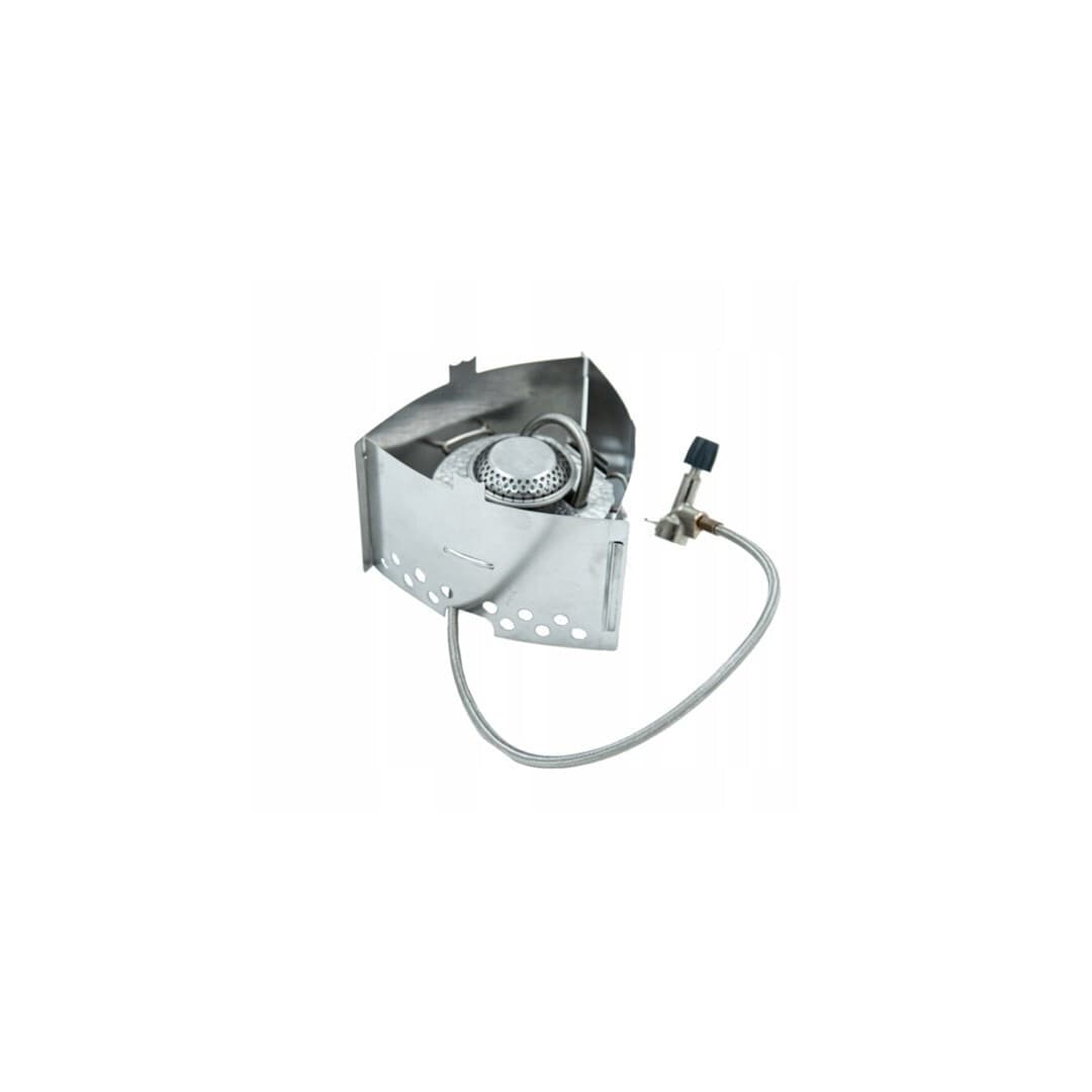 Trangia Ανεμοφυλακτήρας Υγραερίου για Camping 12.6x85εκ. 400333 7