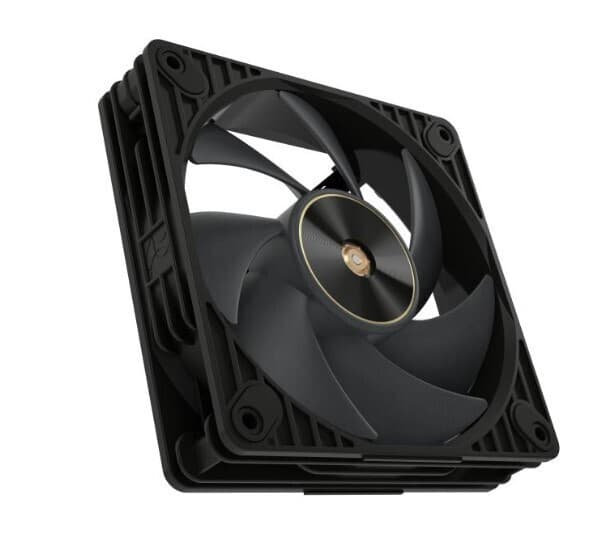 Asus ProArt PF120 Case Fan (3000rpm / 104.8cfm) Χωρίς Led Φωτισμό 3τμχ 3