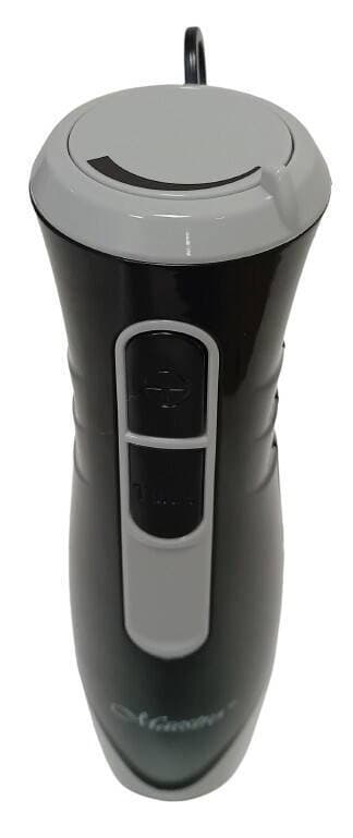 Maestro MR-566 Ραβδομπλέντερ με Ανοξείδωτη Ράβδο 500W Μαύρο 4