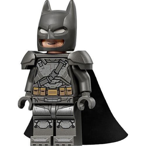 LEGO Super Heroes Batman v Superman™ Batmobile™ για 9+ Ετών 220τμχ 76331 5