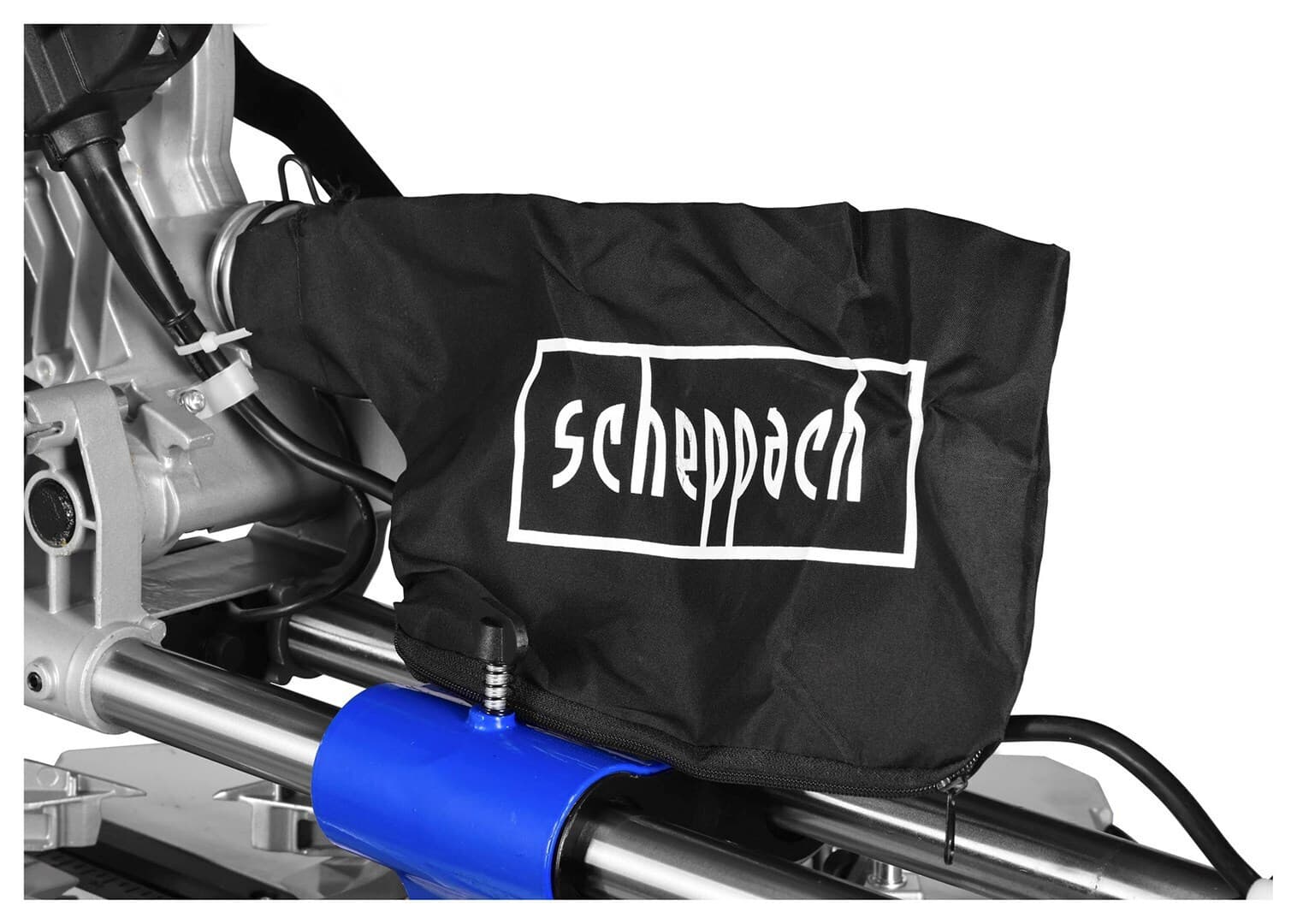 Scheppach HM216 Φαλτσοπρίονο Ρεύματος 2000W Διαμέτρου 216mm 6