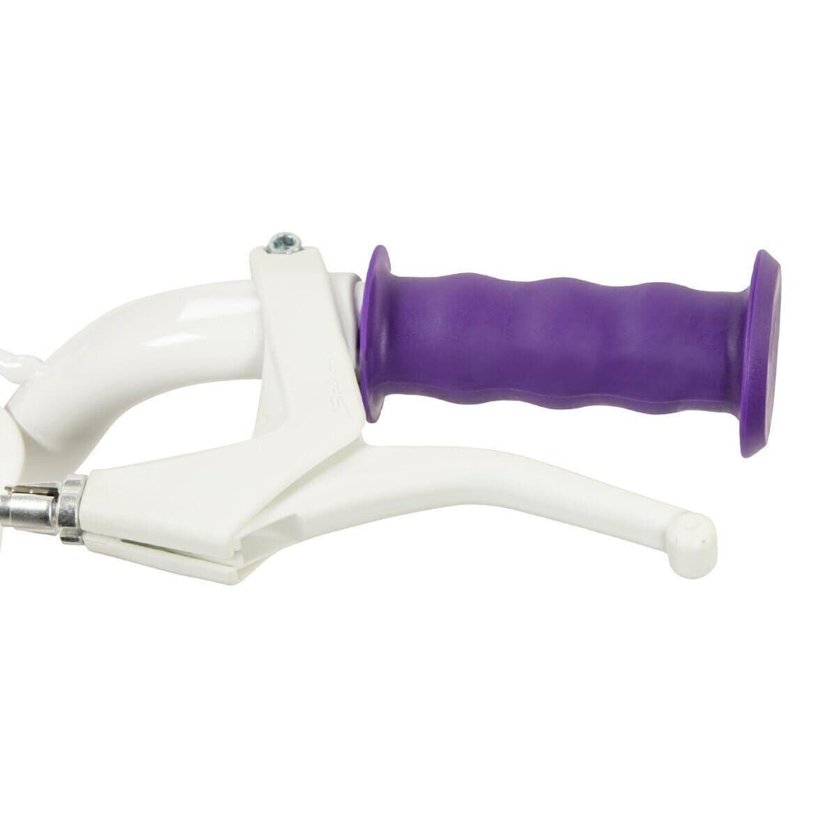 Huffy 12" Παιδικό Ποδήλατo BMX Μωβ 3