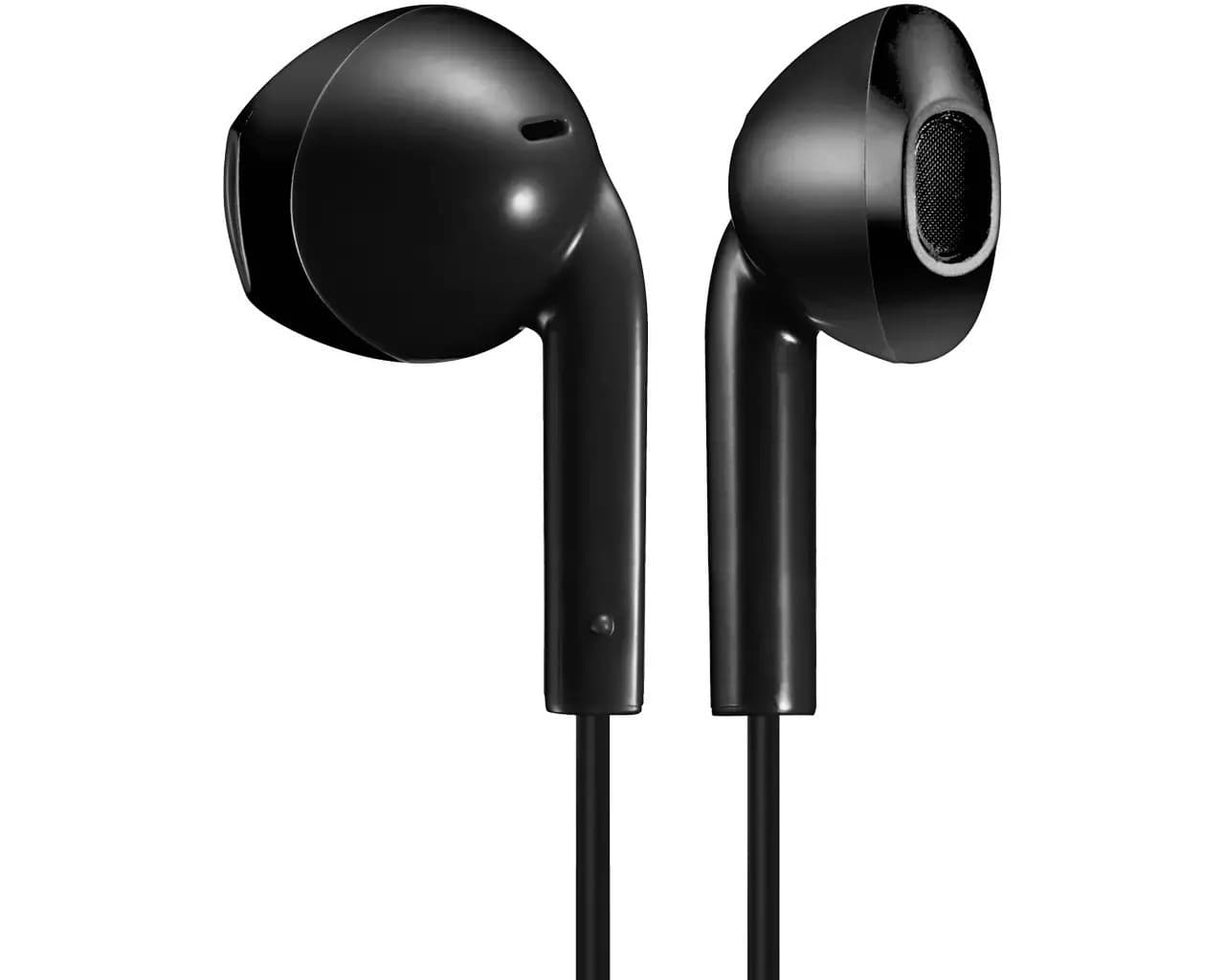 JVC Hafr17uc In-ear Handsfree Ακουστικά με Βύσμα USB-C Μαύρο 5