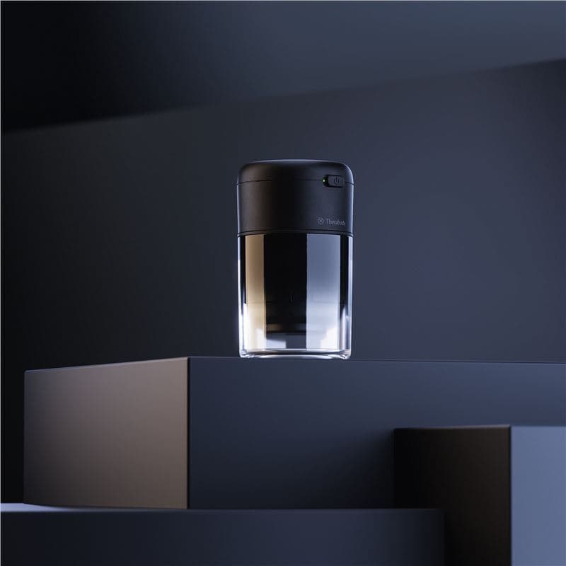 Therabody Theracup Συσκευή Μασάζ για το Σώμα TB0003285-3A10 9