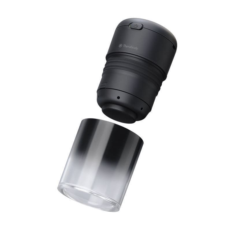 Therabody Theracup Συσκευή Μασάζ για το Σώμα TB0003285-3A10 4