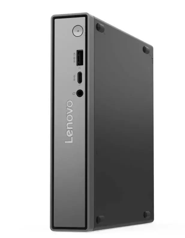 Lenovo ThinkCentre Neo 50q Gen 5 Mini PC (Core 7 240H/32GB DDR4/1.0TB SSD/Linux / W11 Pro) 2