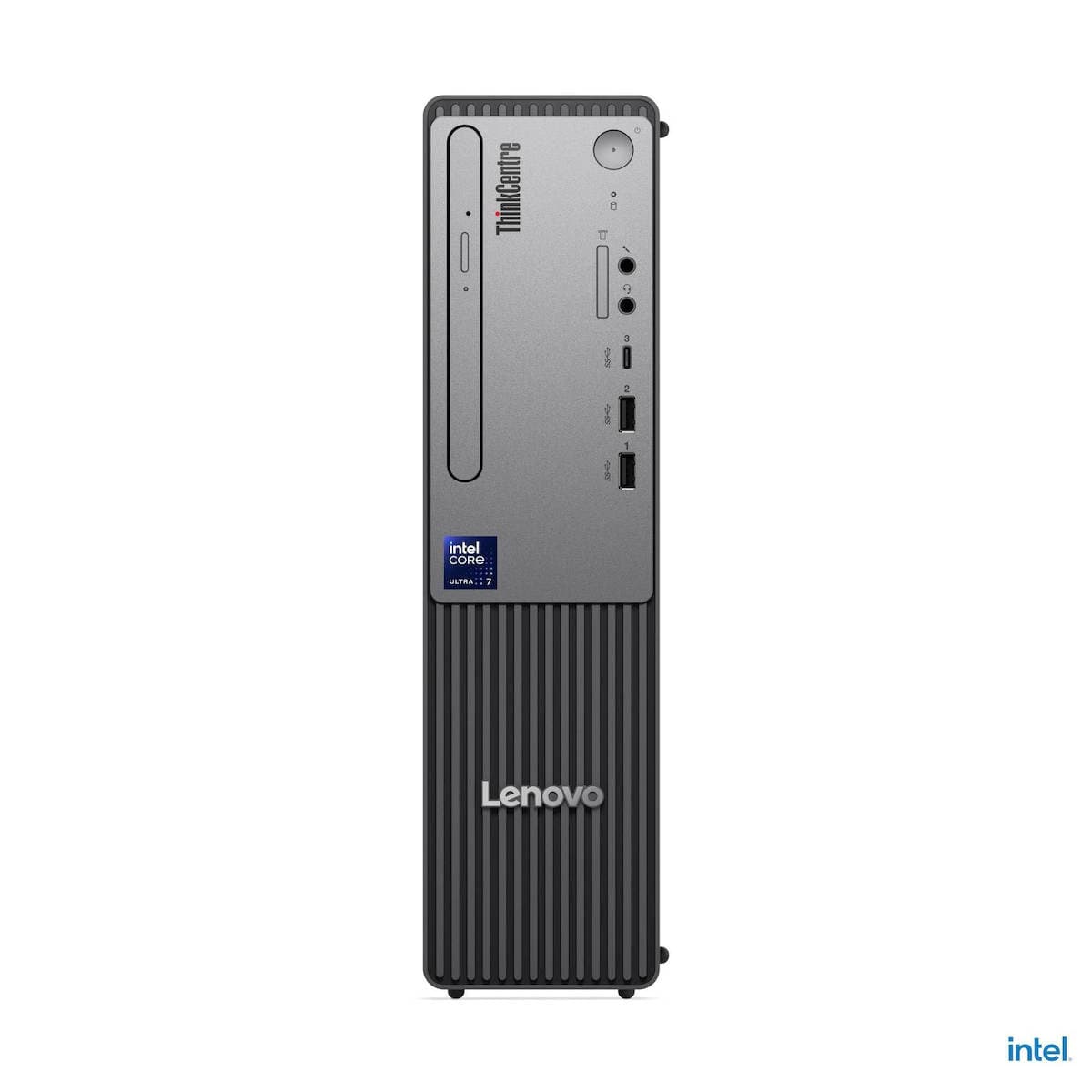 Lenovo ThinkCentre neo 50s Gen 6 Desktop PC (Ultra 7-265/16GB DDR5/512GB SSD/W11 Pro) 3