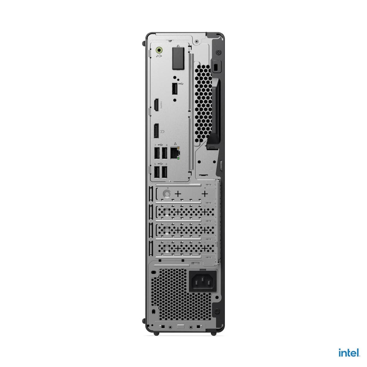 Lenovo ThinkCentre neo 50s Gen 6 Desktop PC (Ultra 7-265/16GB DDR5/512GB SSD/W11 Pro) 4