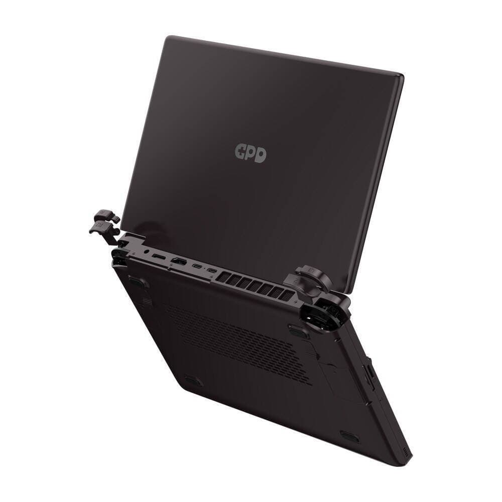 GPD WinMax2 10.1" QHD+ Touchscreen (Ryzen 7-8840U/32GB/1TB SSD/W11 Home) (International English Keyboard) 8