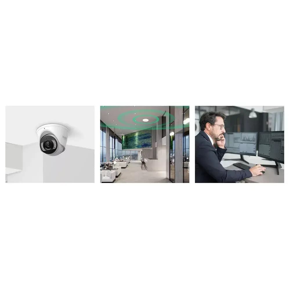 TP-LINK Omada ES220GP Managed PoE+ Switch με 18 Θύρες Gigabit (1Gbps) Ethernet και 2 SFP Θύρες 6