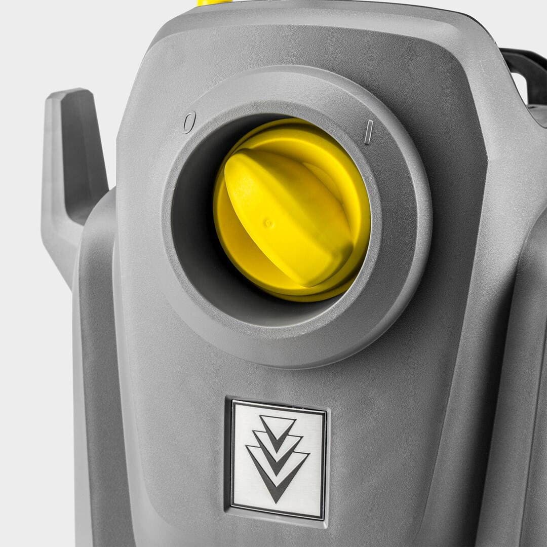 Karcher HD 5/11 E EB+ Foam Classic Πλυστικό Ρεύματος 2200W 3