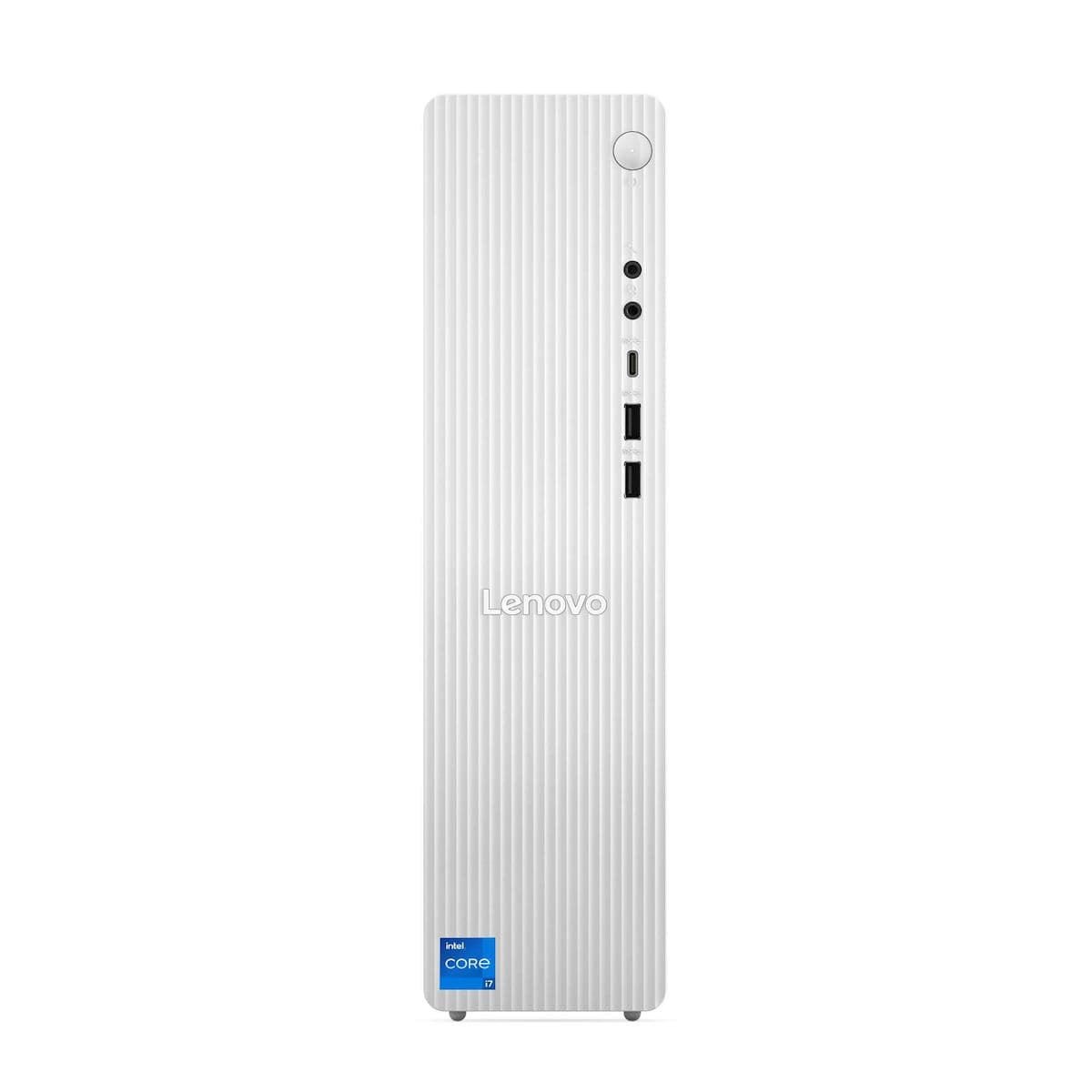 Lenovo IdeaCentre Tower 08IRH9 SFF Desktop PC (i5-13420H/16GB DDR5/512GB SSD/W11 Pro) 5
