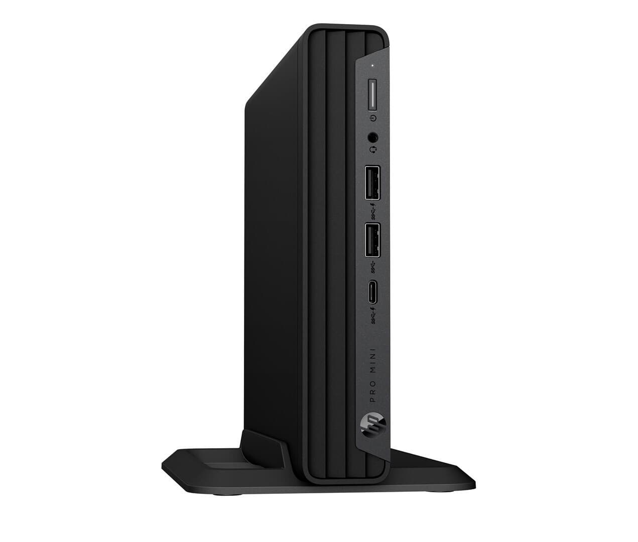 HP Pro Mini 400 G9 PC (Core i5-14400T/16GB DDR5/1TB SSD/W11 Pro) 7