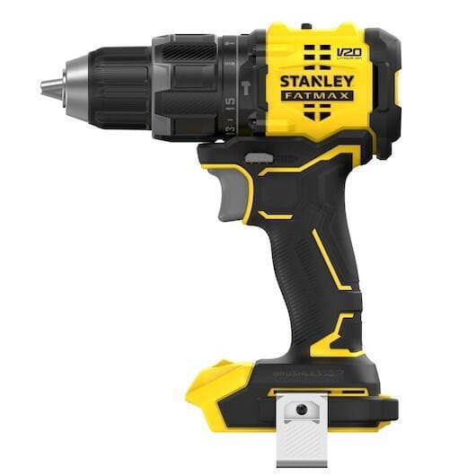 Stanley SFMCD716B Κρουστικό Δραπανοκατσάβιδο Μπαταρίας Solo Brushless 20V 7