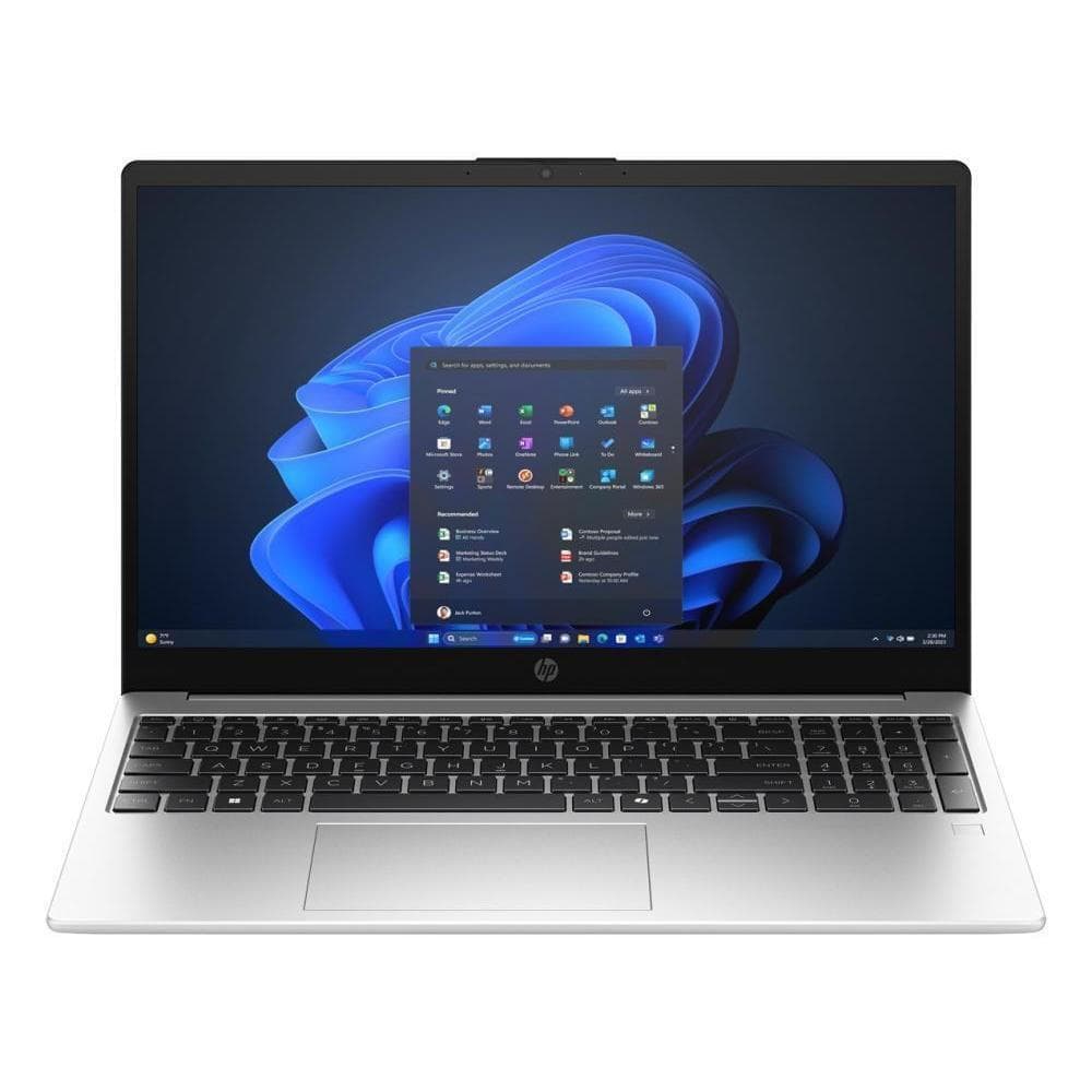 HP 255R G10 15.6" IPS FHD (Ryzen 5-7535U/8GB/512GB SSD/W11 Home) (US Keyboard) 3