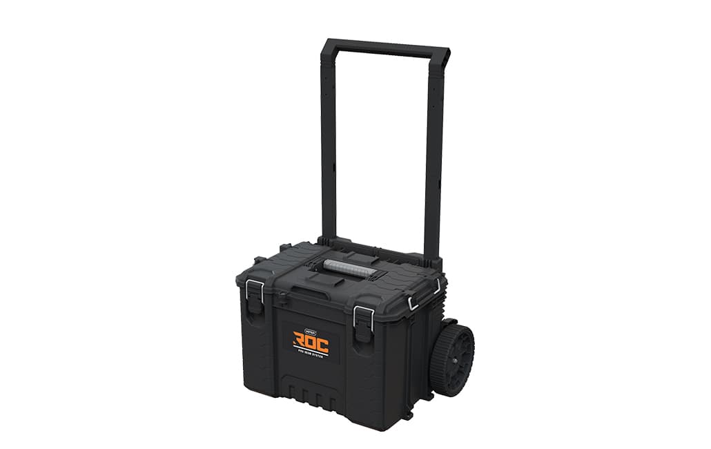 Keter Pro Εργαλειοθήκη Χειρός 256982 10