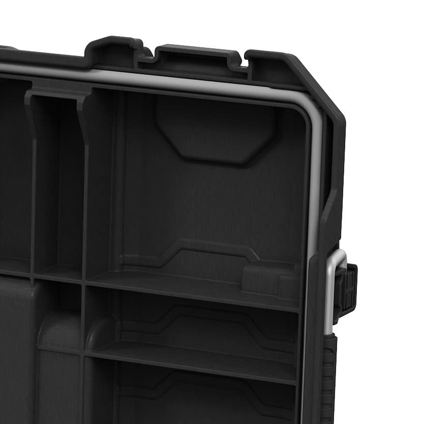 Keter Pro Εργαλειοθήκη Χειρός 256982 9