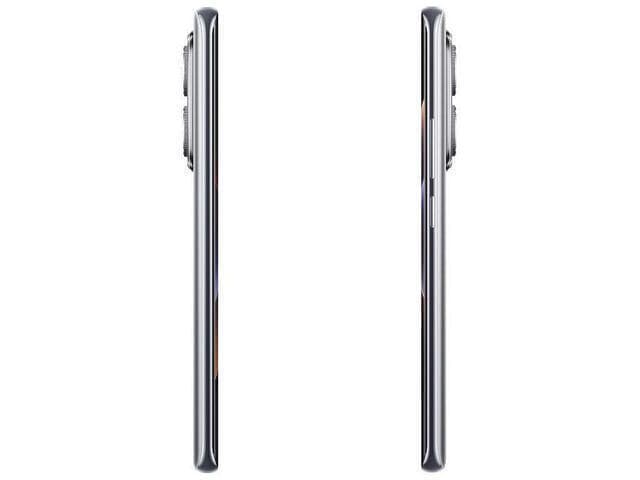 Xiaomi Poco M8 5G Dual SIM (8/256GB) Ασημί 8