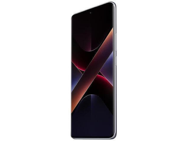 Xiaomi Poco M8 5G Dual SIM (8/256GB) Ασημί 12
