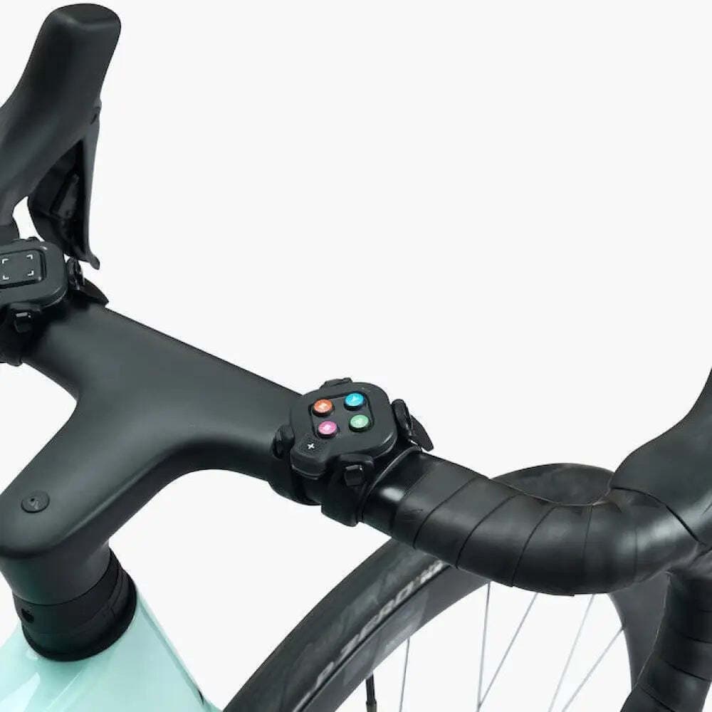 Wahoo Kickr Core 2 Trainer Zwift Cog & Click 6