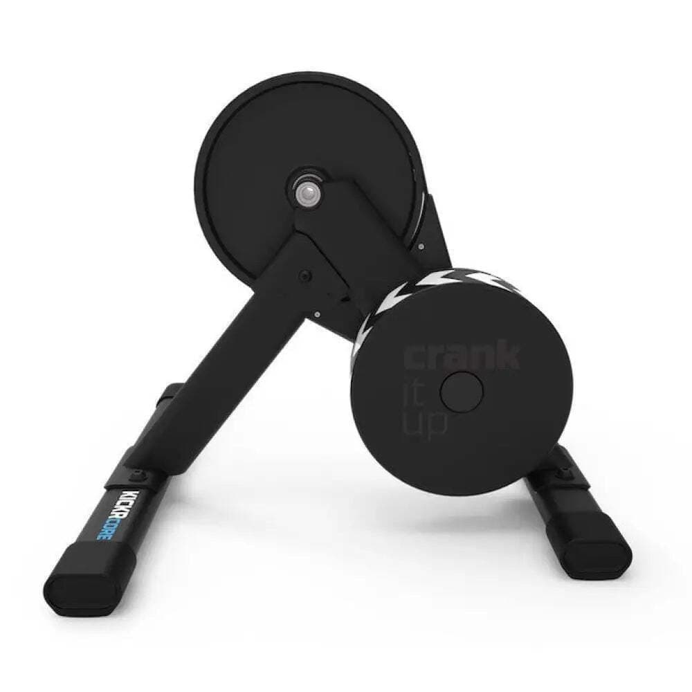 Wahoo Kickr Core 2 Trainer Zwift Cog & Click 7