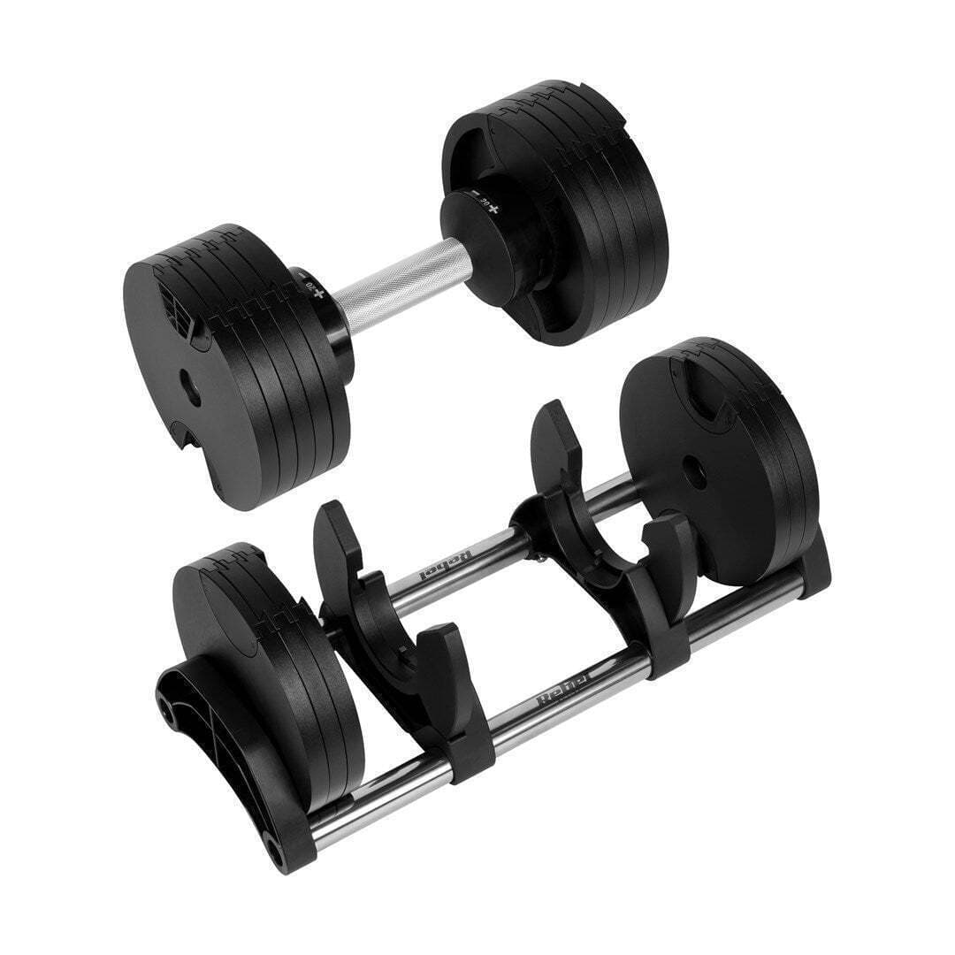 Rebel RBA-2332-36 Αλτήρας 1x 36kg Ρυθμιζόμενος 4