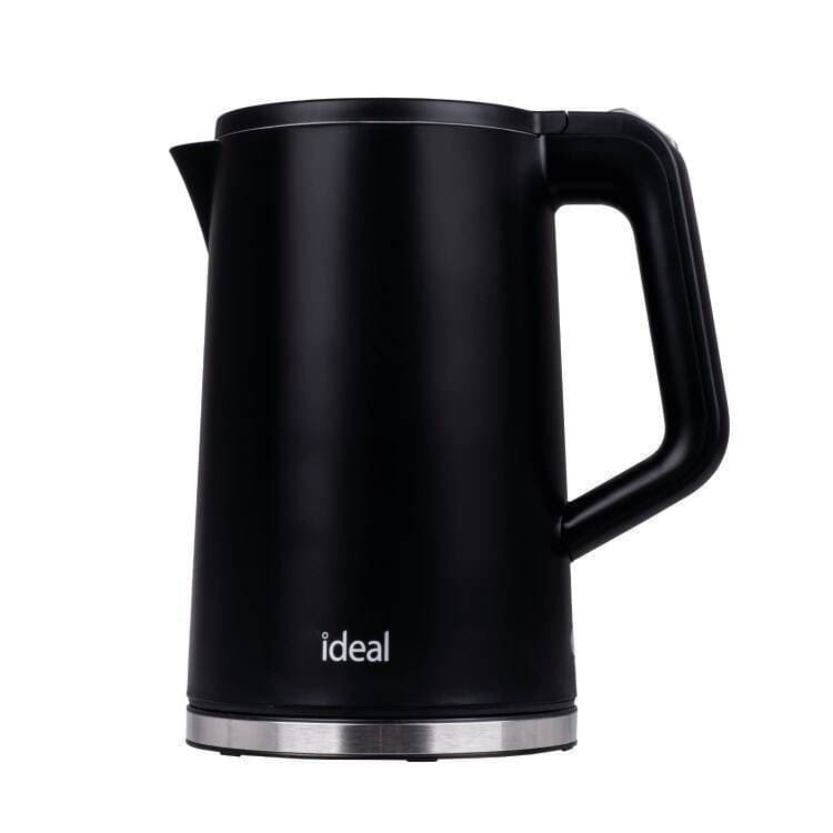 Βραστήρας 1.7lt 1500W Γκρι IK1130 9
