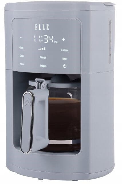EKCMP301BUEU Καφετιέρα Φίλτρου 1000W 3