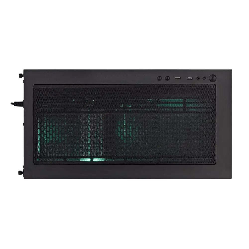 Actina Gaming Desktop PC (Ryzen 5-7600/32GB DDR5/1TB SSD/No OS) 9