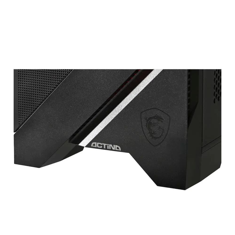 Actina Gaming Desktop PC (Ultra 7-265KF/32GB DDR4/2.0TB SSD/GeForce RTX 5070/No OS) 7