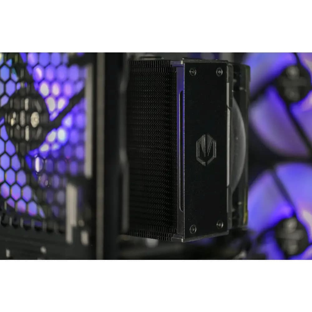 Actina Gaming Desktop PC (Ryzen 5-7600/32GB DDR5/1TB SSD/GeForce RTX 5060/No OS) 7