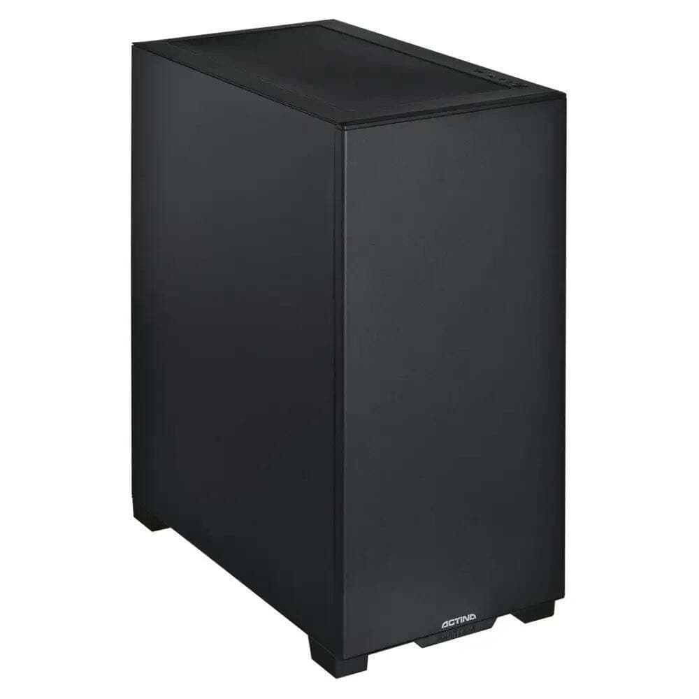 Actina Gaming Desktop PC (Ryzen 9-9900X3D/32GB DDR5/1TB SSD/No OS) 4