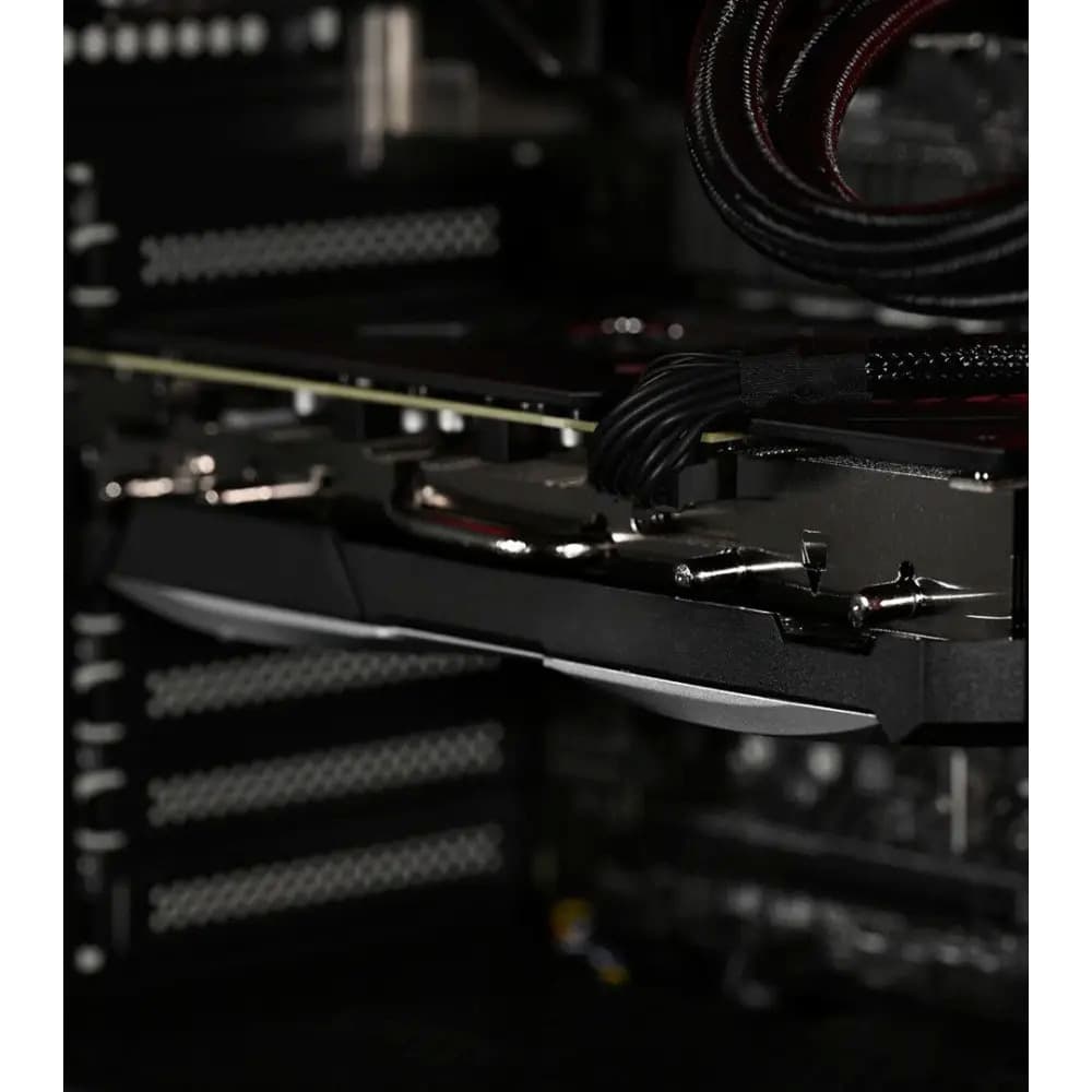 Actina Gaming Desktop PC (Ultra 7-265KF/32GB DDR4/2.0TB SSD/GeForce RTX 5080/W11 Home) 7