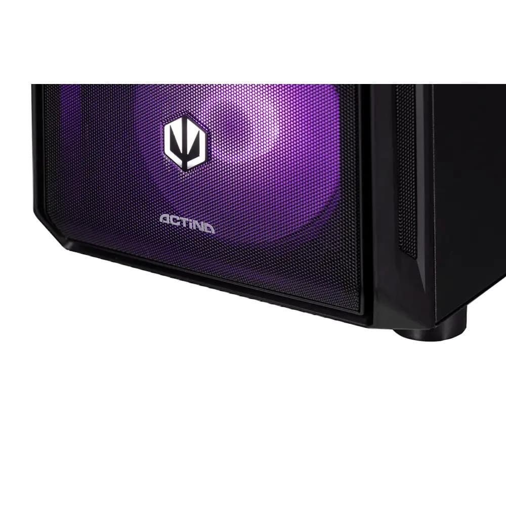 Actina Gaming Desktop PC (Ryzen 7-9700X/32GB DDR4/1.0TB SSD/W11 Pro) 6